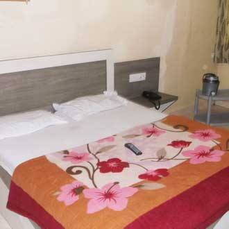 Hotel Arihant, Pachmarhi 2